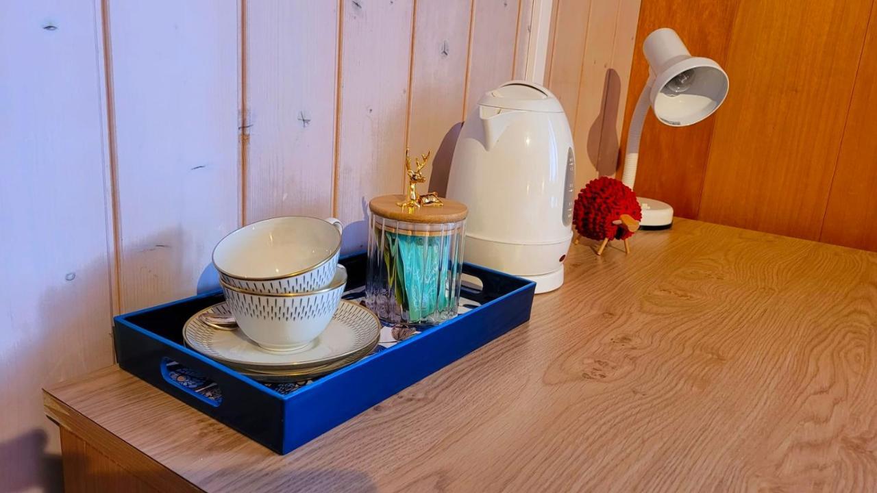 Alpina Boutique Hotel Interlaken - Ringgenberg - Adults Only ! Экстерьер фото