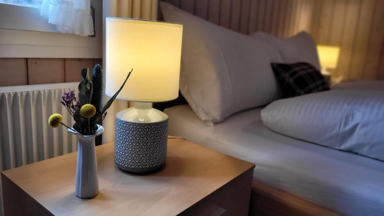 Alpina Boutique Hotel Interlaken - Ringgenberg - Adults Only ! Экстерьер фото