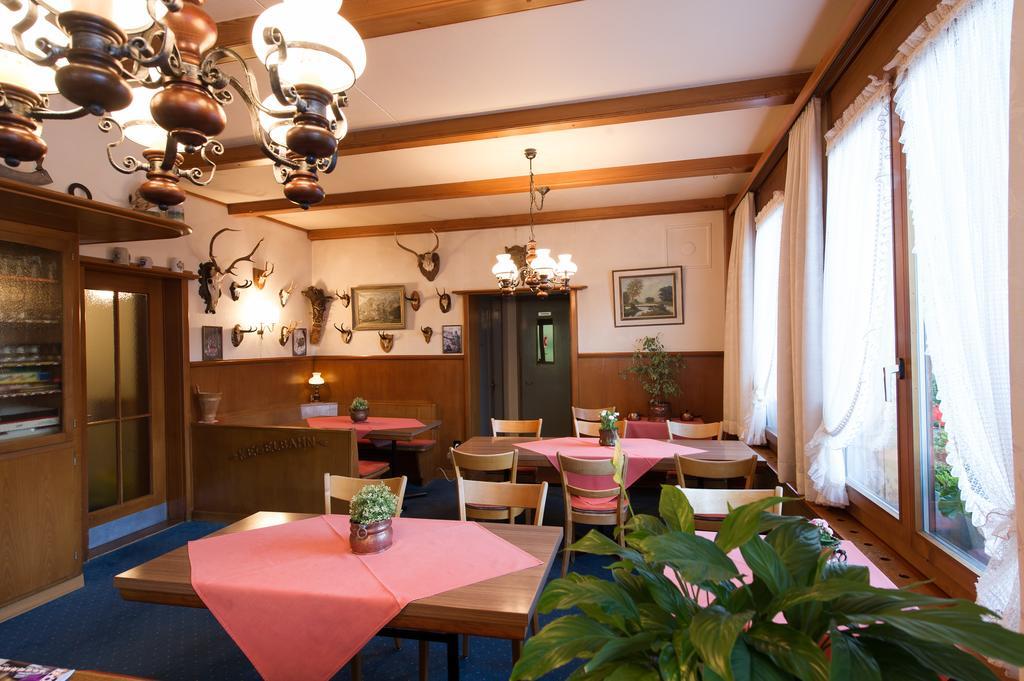 Alpina Boutique Hotel Interlaken - Ringgenberg - Adults Only ! Экстерьер фото