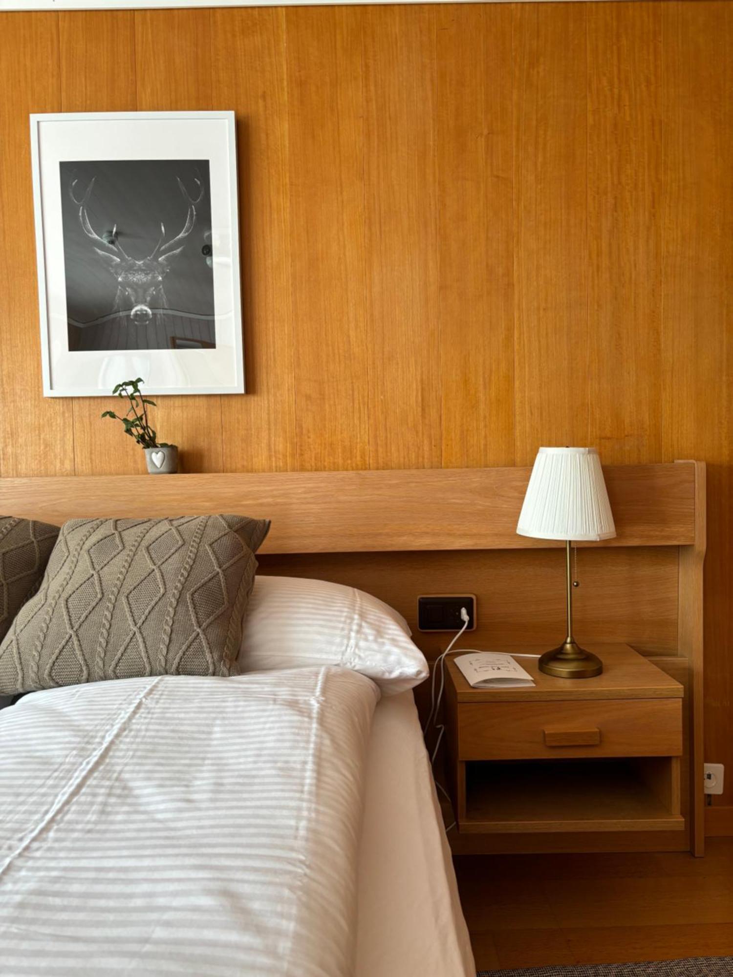 Alpina Boutique Hotel Interlaken - Ringgenberg - Adults Only ! Экстерьер фото