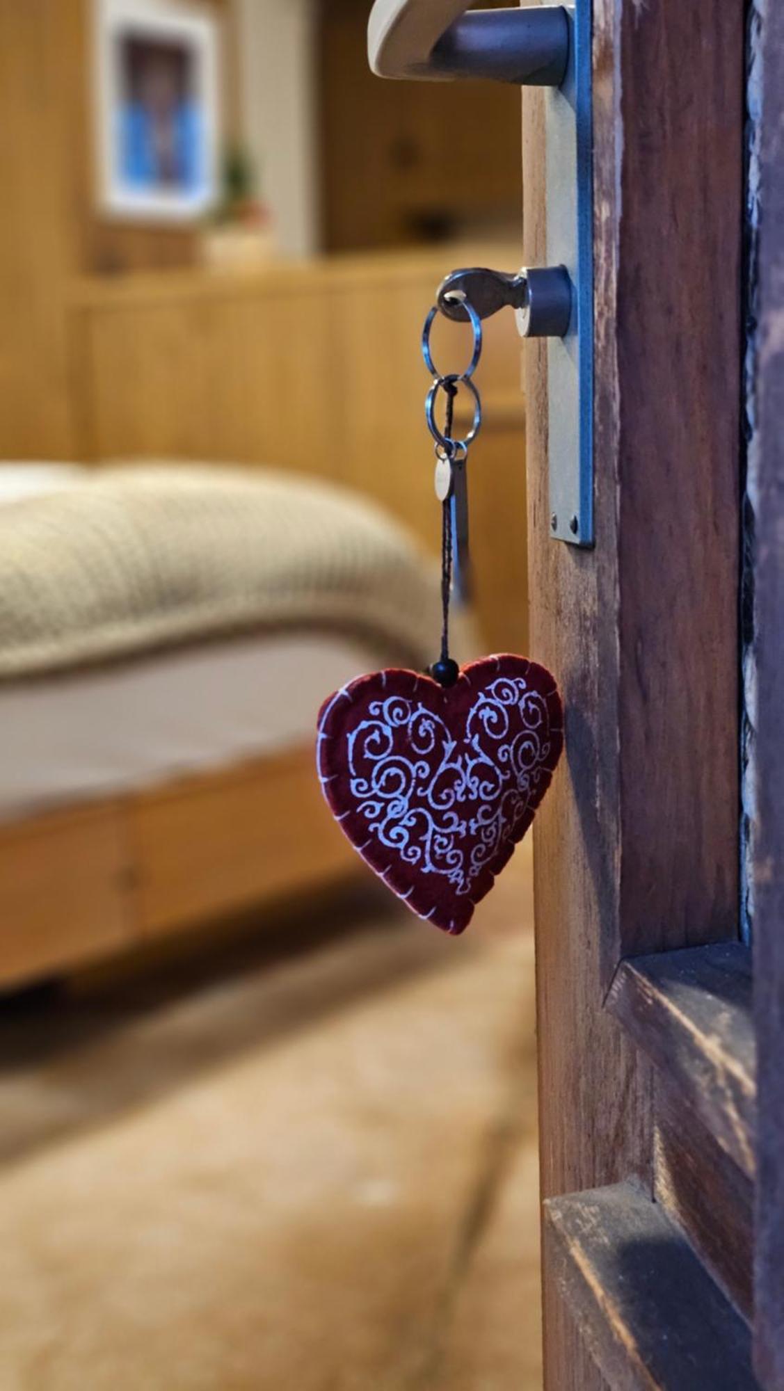 Alpina Boutique Hotel Interlaken - Ringgenberg - Adults Only ! Экстерьер фото