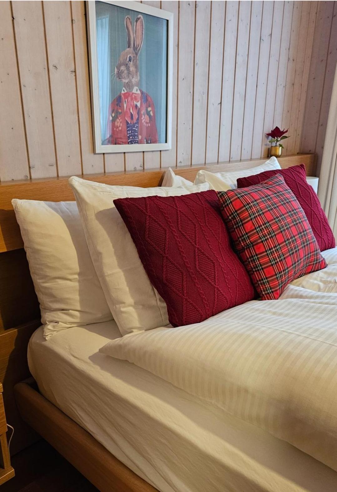 Alpina Boutique Hotel Interlaken - Ringgenberg - Adults Only ! Экстерьер фото